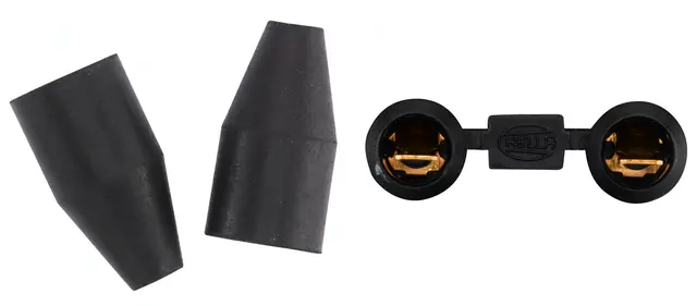SUPER TONE HORN 24V 500HZ SW         3AF Hella 