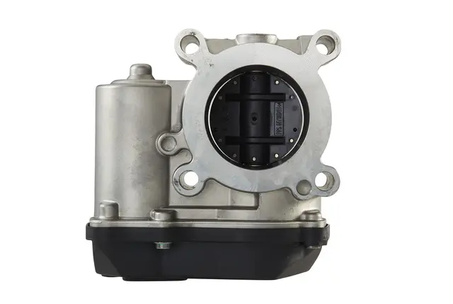 THROTTLE BODY                        8UK Hella 