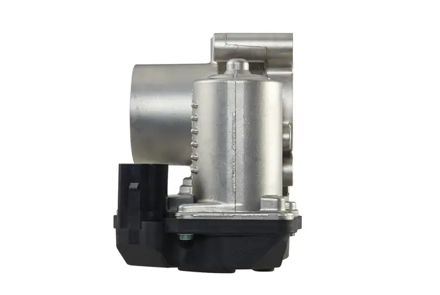 THROTTLE BODY                        8UK Hella 