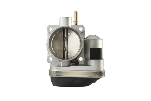 THROTTLE BODY                        8UK Hella 
