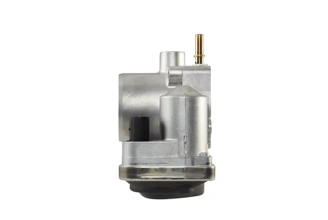 THROTTLE BODY                        8UK Hella 