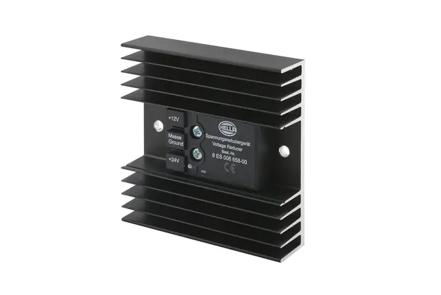 VOLTAGE TRANSFORMER 2A               8ES Hella 