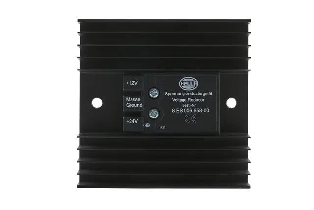 VOLTAGE TRANSFORMER 2A               8ES Hella 