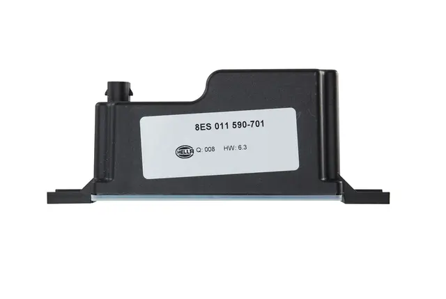 VOLTAGE STABILISER, START/STOP       8ES Hella 