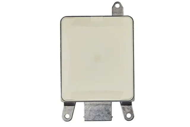 SOW SIDE OBSTACLE WARNING SYSTEM     6PZ Hella 