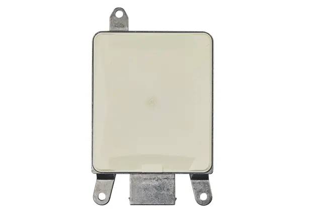 CONTROL UNIT, LANE CHANGE ASSISTANT  6PZ Hella 