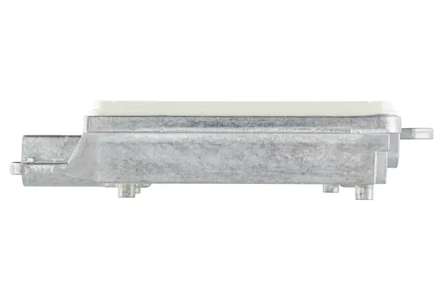CONTROL UNIT, LANE CHANGE ASSISTANT  6PZ Hella 