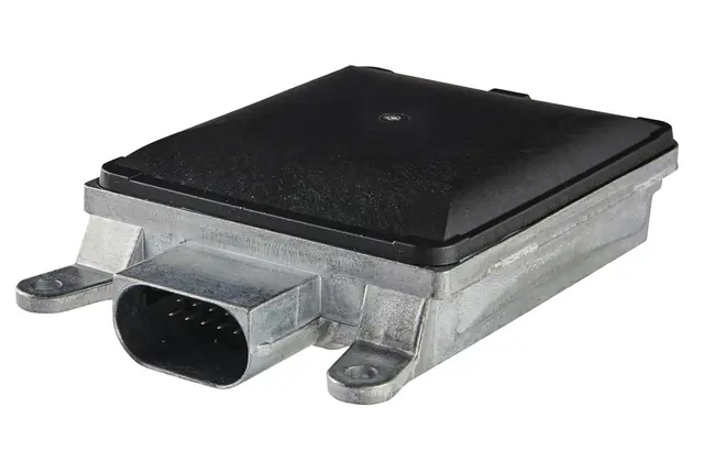 LANE CHANGE ASSISTANT                6PZ Hella 