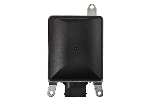 CONTROL UNIT, LANE CHANGE ASSISTANT  6PZ Hella 