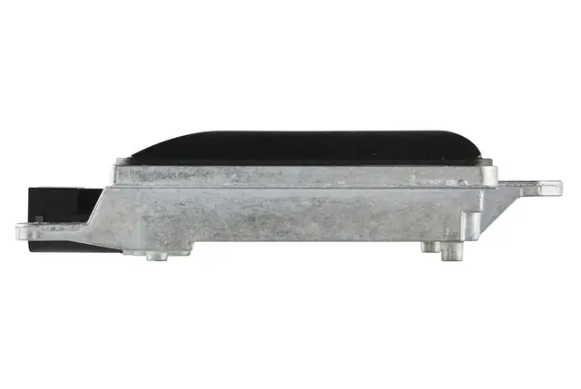 CONTROL UNIT, LANE CHANGE ASSISTANT  6PZ Hella 