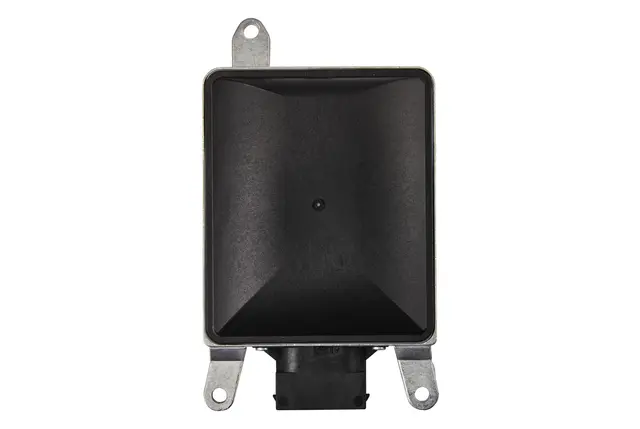 CONTROL UNIT, LANE CHANGE ASSISTANT  6PZ Hella 