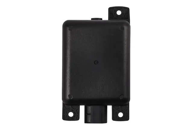 BLIND SPOT DETECTION                 6PZ Hella 