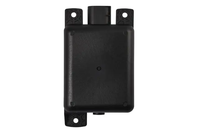BLIND SPOT DETECTION                 6PZ Hella 