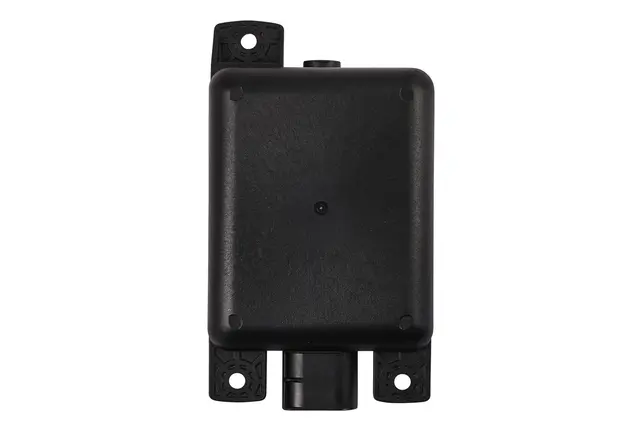 BLIND SPOT DETECTION                 6PZ Hella 