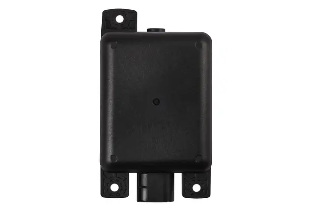 BLIND SPOT DETECTION                 6PZ Hella 