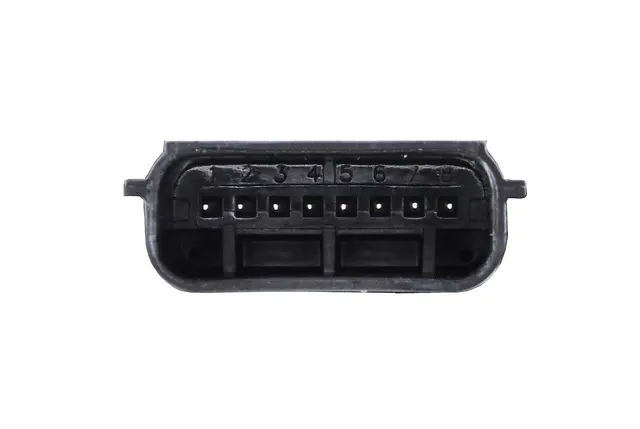LANE CHANGE ASSISTANT SENSOR         6PZ Hella 