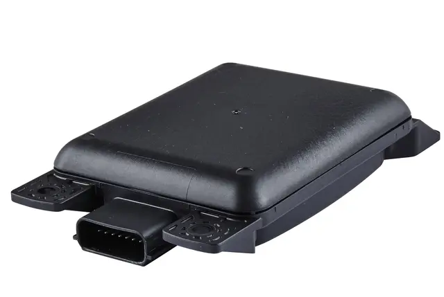 LANE CHANGE ASSISTANT SENSOR         6PZ Hella 