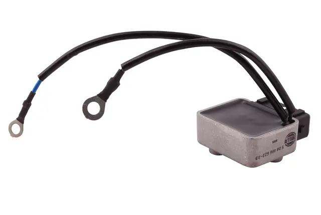 IGNITION MODULE 12V                  5DA Hella 