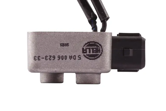 IGNITION MODULE 12V                  5DA Hella 