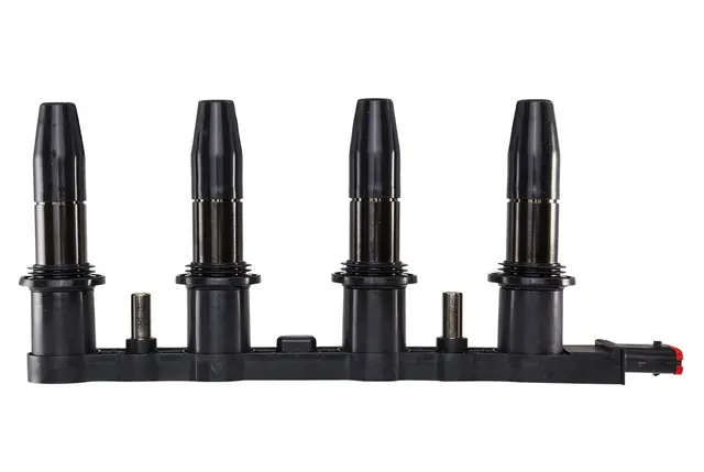 IGNITION COIL                        5DA Hella 