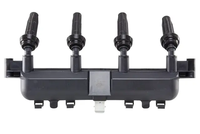 IGNITION COIL                        5DA Hella 