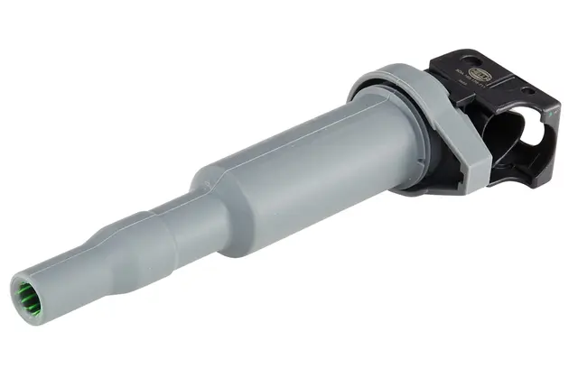 IGNITION COIL                        5DA Hella 