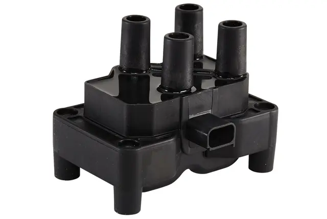 IGNITION COIL                        5DA Hella 