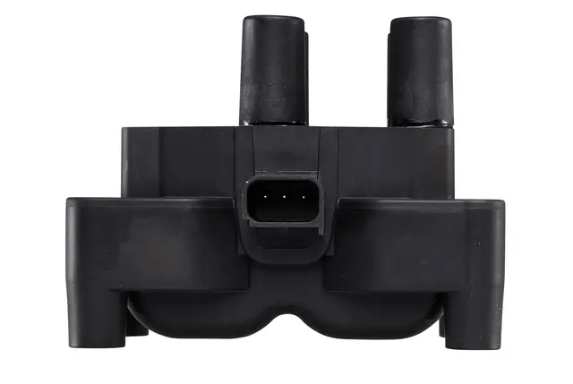 IGNITION COIL                        5DA Hella 