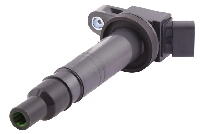 IGNITION COIL                        5DA Hella 