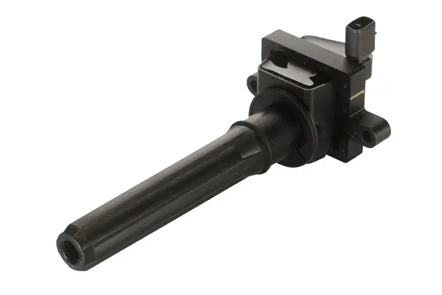 IGNITION COIL                        5DA Hella 