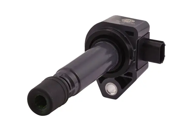 IGNITION COIL                        5DA Hella 