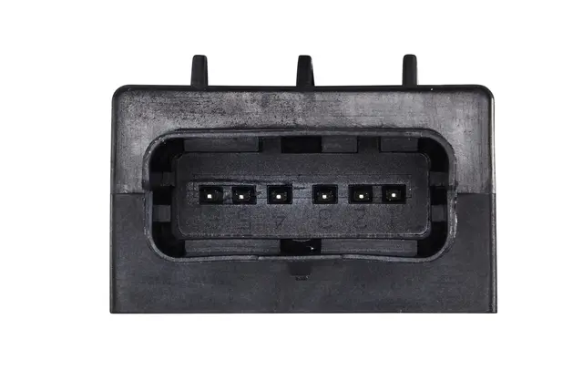 IGNITION COIL                        5DA Hella 