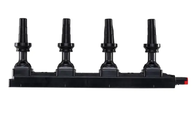 IGNITION COIL                        5DA Hella 