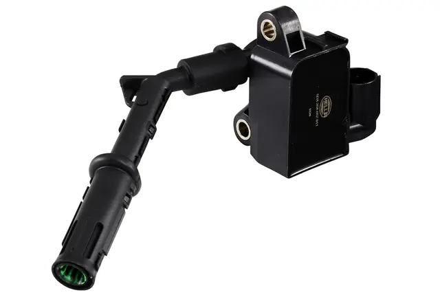 IGNITION COIL                        5DA Hella 