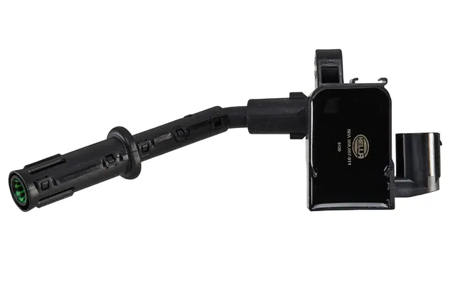 IGNITION COIL                        5DA Hella 