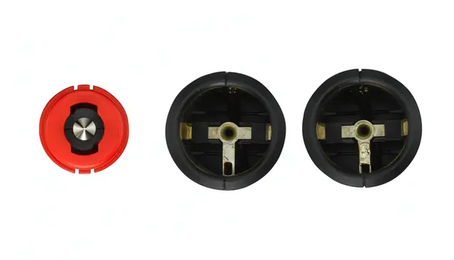 Adapter lighter dobbel Hella 