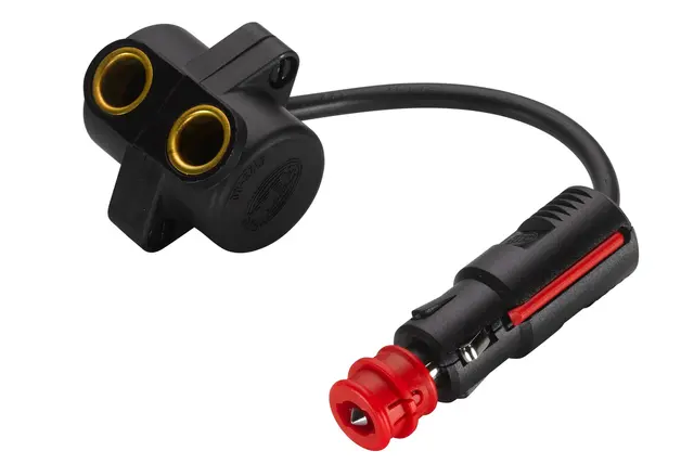 Power Cable, 0,75 mm² Hella 