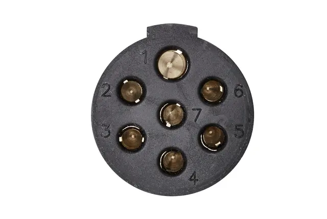 HELIX CABLE 24V                      8KA Hella 