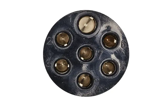 Spiralkabel 12V med 3,5m.kabel Hella 