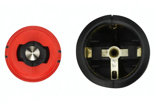 Skjøtekabel lighter/lighter 4m  spiralka Hella 