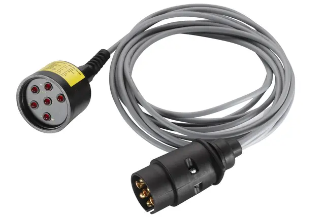 TEST PLUG                            8PD Hella 