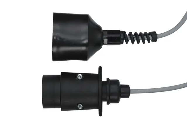 TEST PLUG                            8PD Hella 