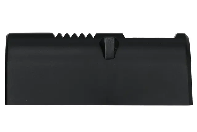 Påbyggingsstikkontakt 2pol 21mm utv. Hella 