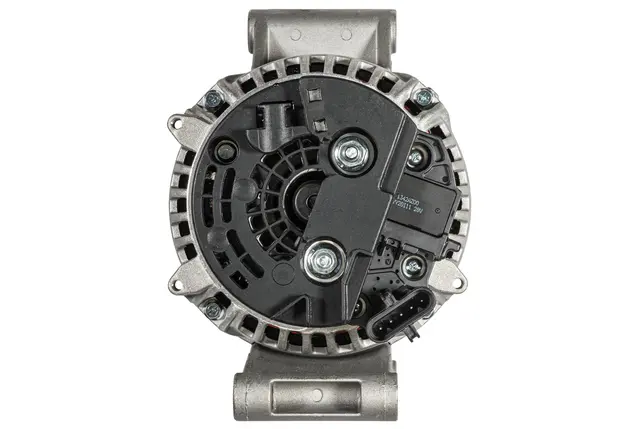 ALTERNATOR                           8EL Hella 