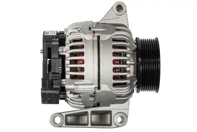 ALTERNATOR                           8EL Hella 
