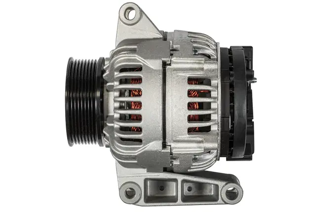 ALTERNATOR                           8EL Hella 