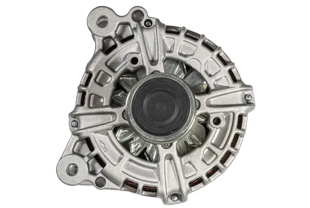 ALTERNATOR                           8EL Hella 
