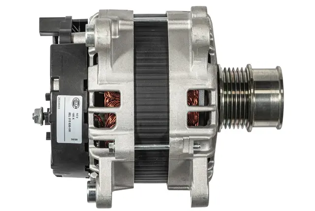 ALTERNATOR                           8EL Hella 
