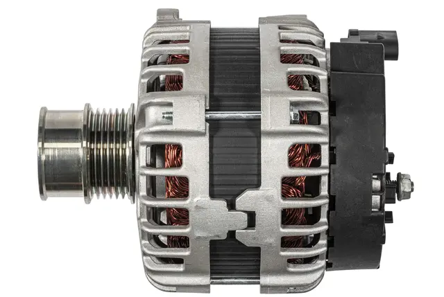ALTERNATOR                           8EL Hella 