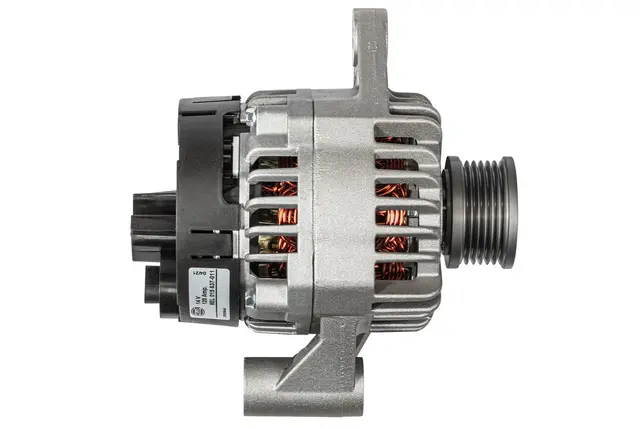 ALTERNATOR                           8EL Hella 